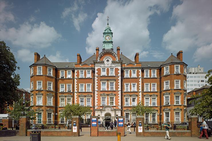 IMPERIAL COLLEGE LONDON